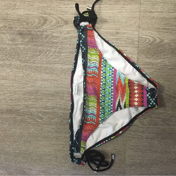 Billabong Y2K Bikini Bottom - Picture 6 of 7